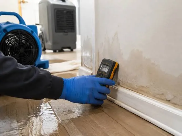 24/7 Water damage restoration services in Carthage, NC - Rapid flood cleanup and mitigation